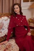 Ayda Abiye Bordo