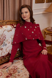 Ayda Abiye Bordo