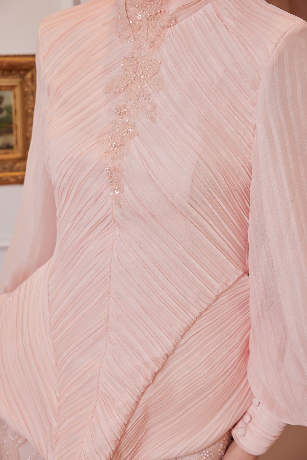Reyhan Abiye Pudra