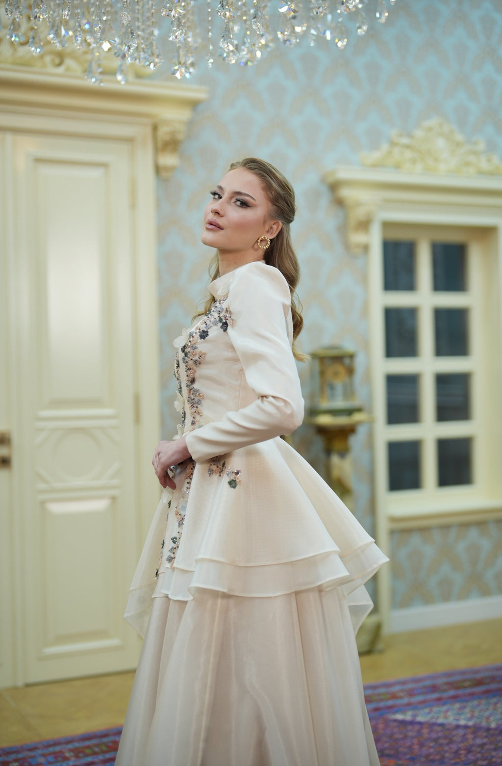 Zerena Abiye Bej