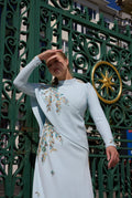 Sevda Abiye Gök Mavi