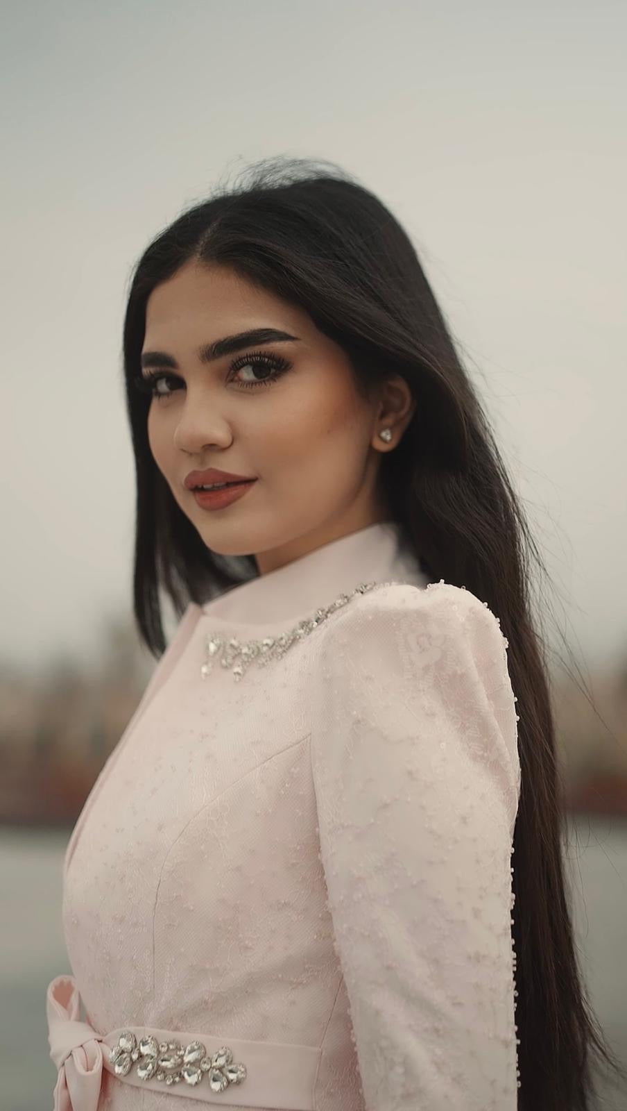 Nora Takım Pudra