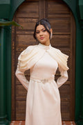 Stella Abiye Ekru