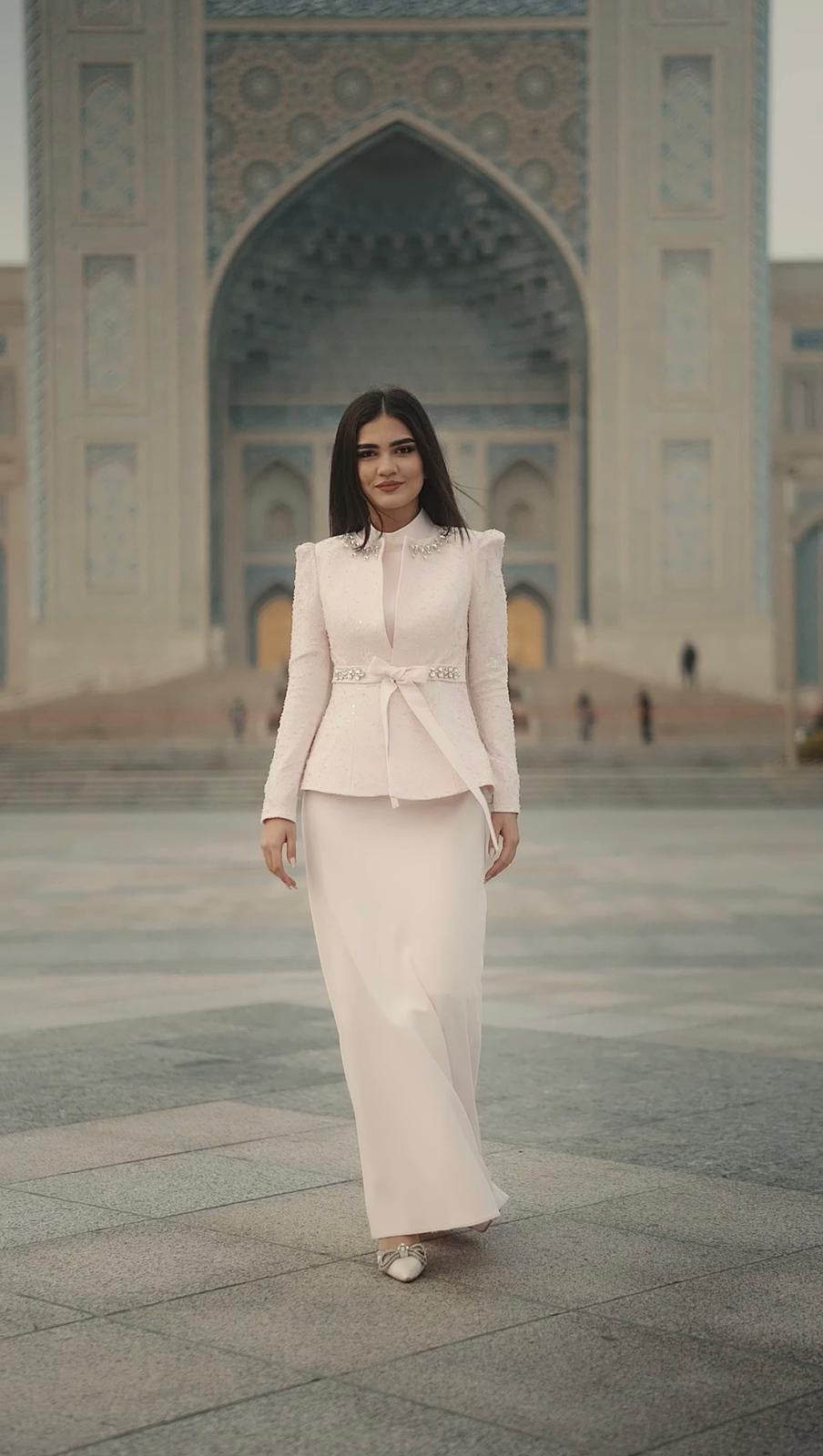Nora Takım Pudra