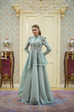 Zerena Abiye Mint