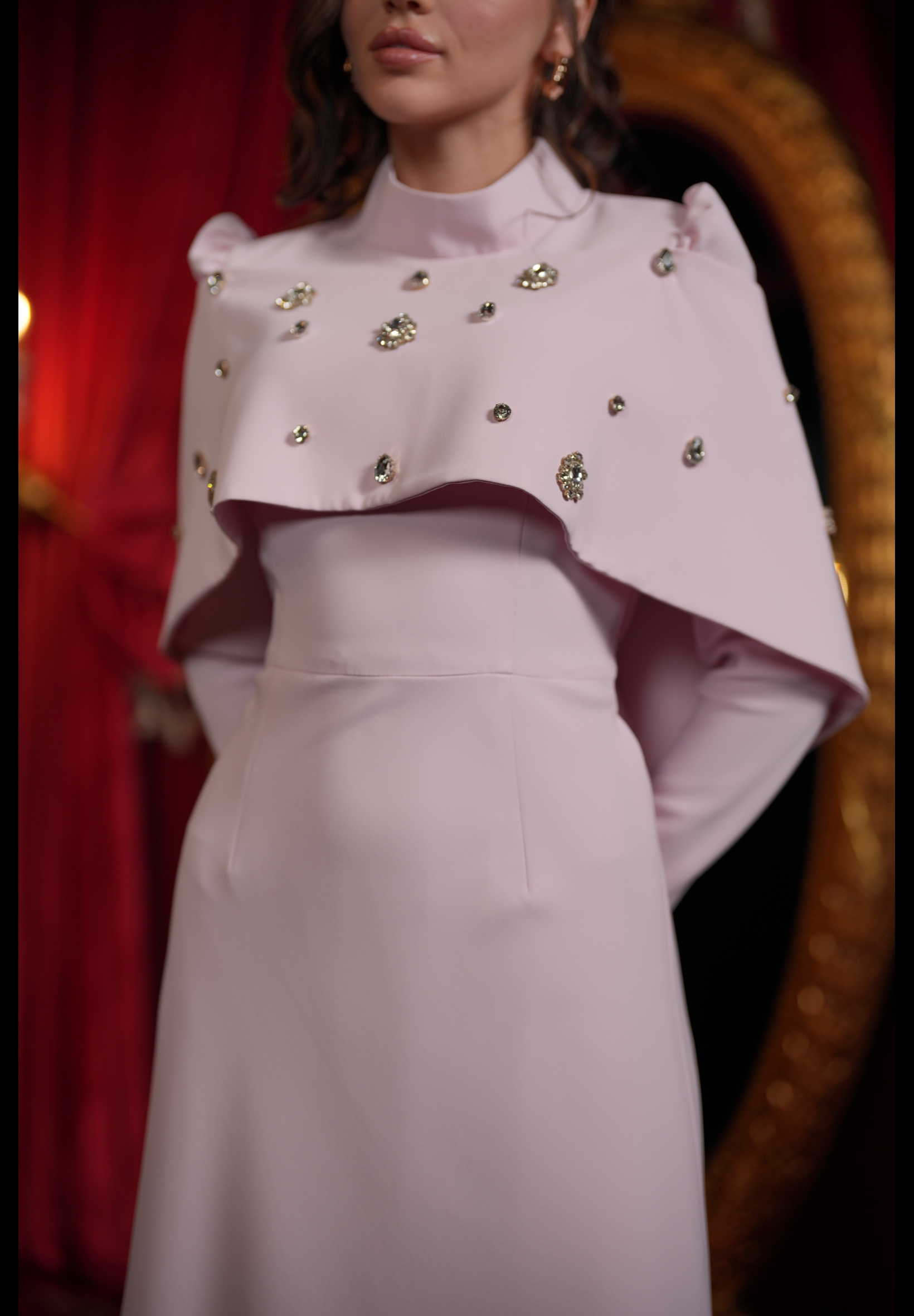 Ayda Abiye Pudra
