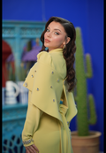 Ayda Abiye Sarı