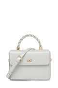 Z0061 ZÜHRE ÇANTA A.gri Çanta 0061
