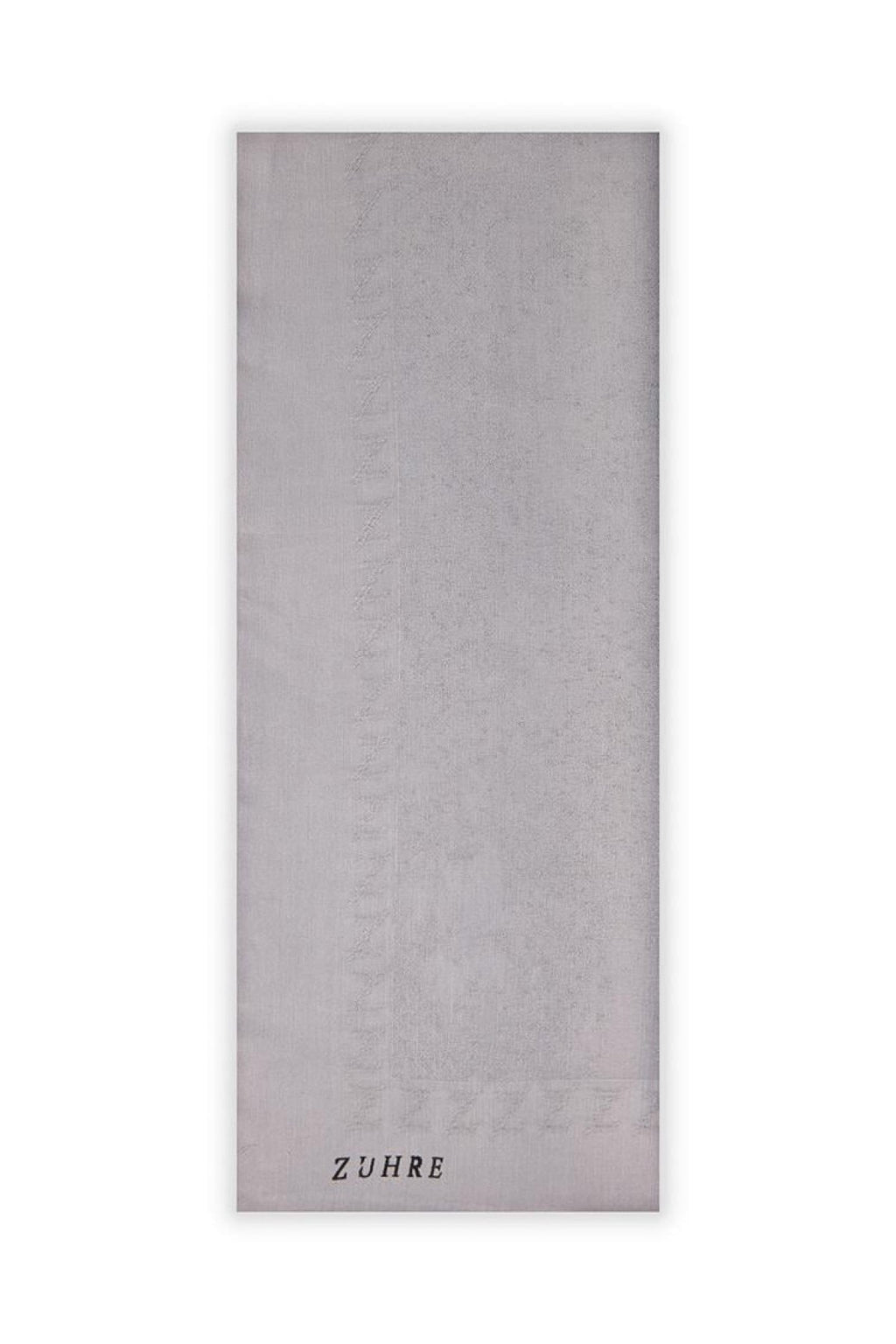 Zühre Zümrüt Taş Şal 0013