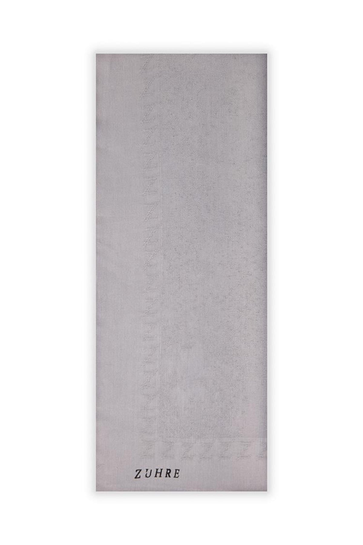 Zühre Zümrüt Taş Şal 0013