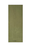 Zühre Zümrüt Olive Şal 0013