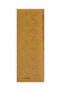 Zühre Koza Z Monogram Camel Şal 0014