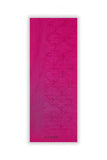 Zühre Koza Z Monogram Fuşya Şal 0014