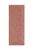 Zühre Koza Z Monogram Gül Kurusu Şal 0014