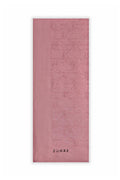 Zühre Koza Z Monogram Pembe Şal 0014