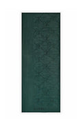 Zühre Koza Z Monogram Zümrüt Şal 0014