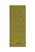 Zühre Koza Z Monogram Olive Şal 0014
