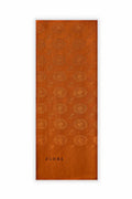 Zühre Gizem Z Monogram Kiremit Şal 0015