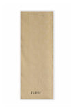 Zühre Rüya Z Monogram Bej Şal 0017