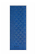 Zühre Rüya Z Monogram Indigo Şal 0017