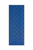 Zühre Rüya Z Monogram Indigo Şal 0017