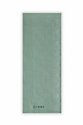 Zühre Rüya Z Monogram Mint Şal 0017