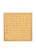 Zühre Koza Z Monogram Camel Eşarp 0082