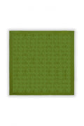 Zühre Koza Z Monogram Haki Eşarp 0082