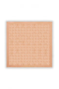 Zühre Koza Z Monogram Somon Eşarp 0082