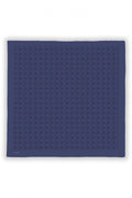 Zühre Gizem Z Monogram Lacivert Eşarp 0083