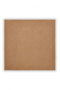 Zühre Flamlı  Zincir Z Monogram Camel Eşarp 0084