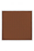 Z Monogram Rüya Taba Eşarp 0085