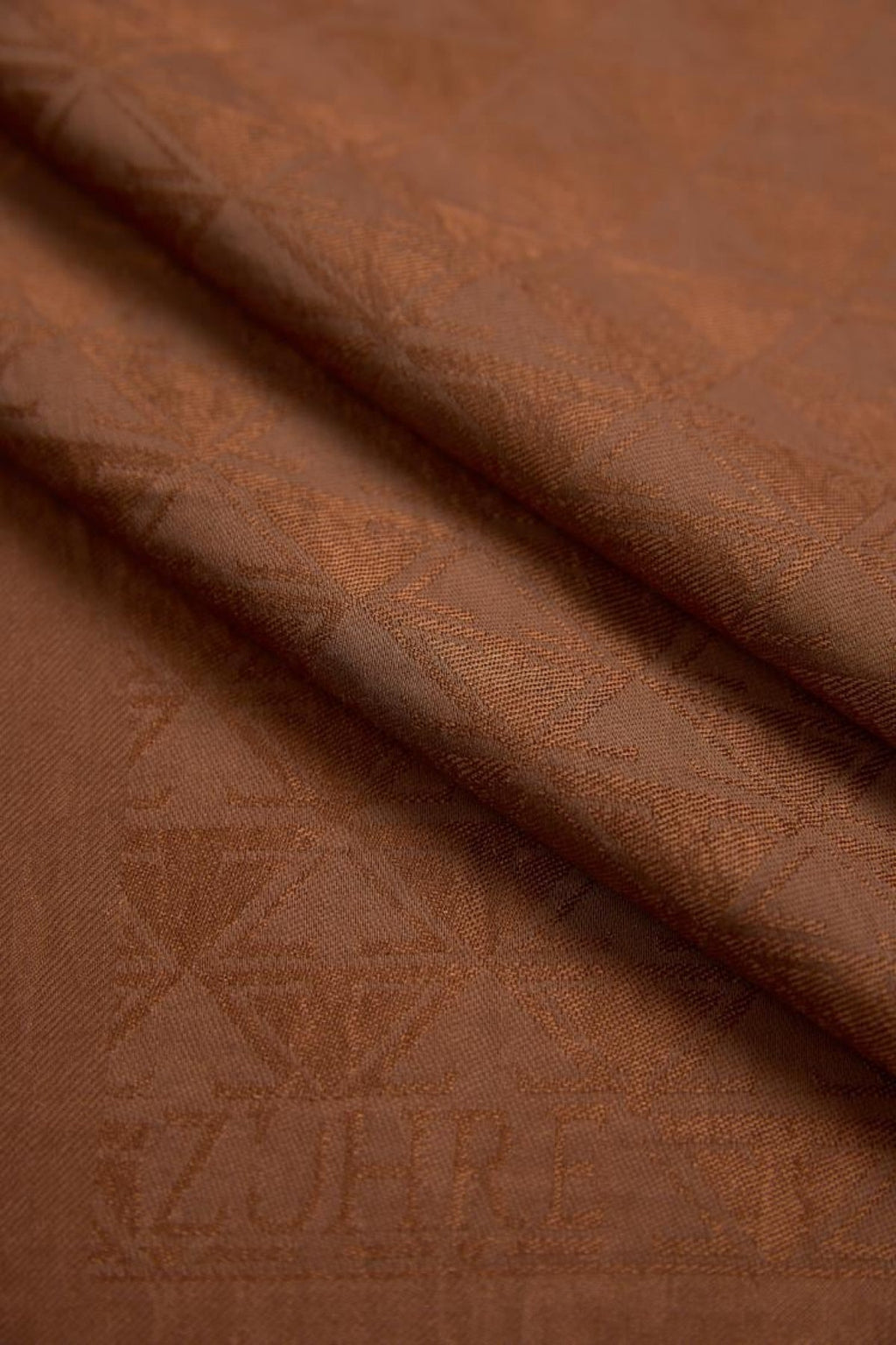 Z Monogram Rüya Taba Eşarp 0085