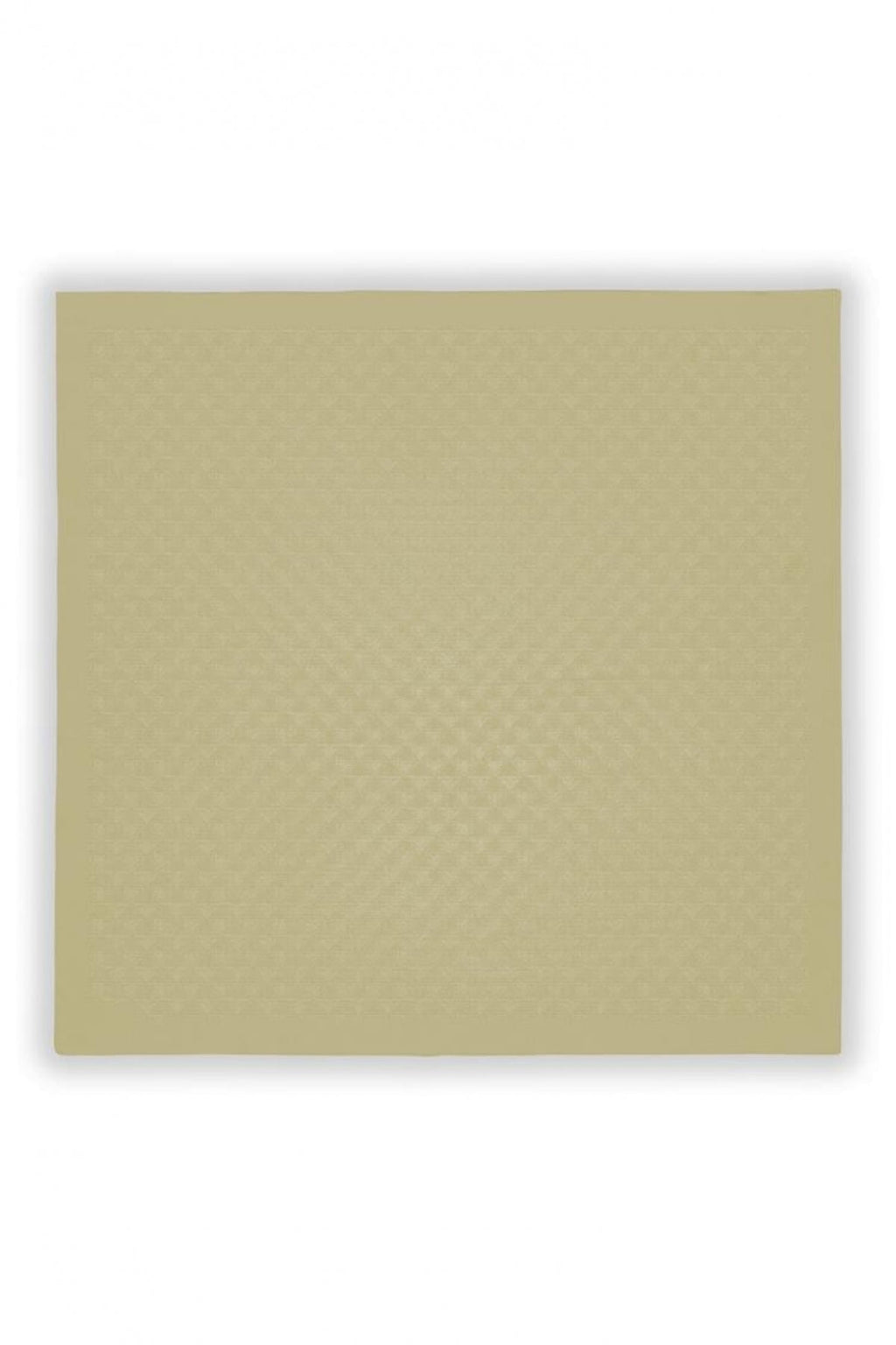Z Monogram Rüya Yağ Yeşili Eşarp 0085