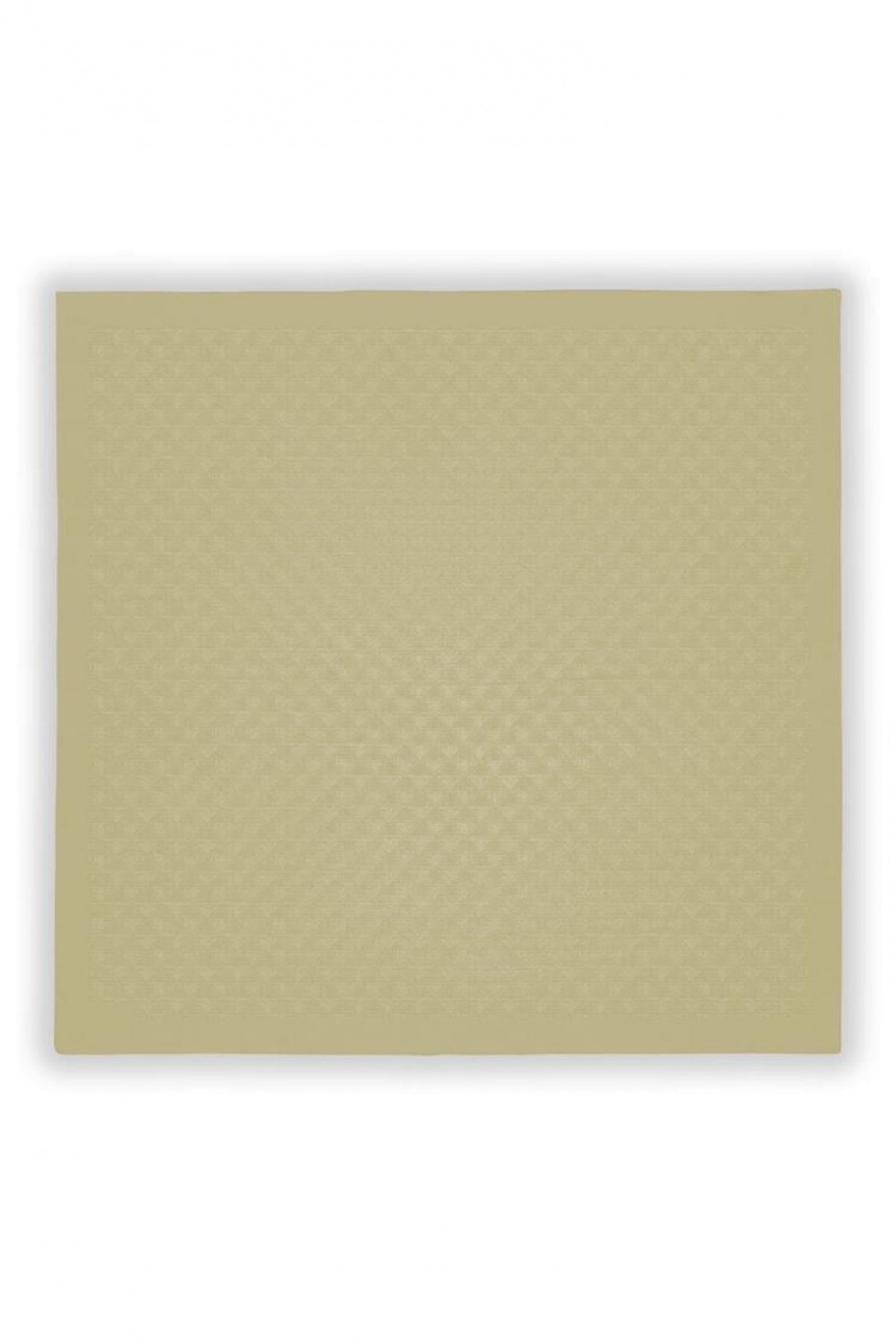 Z Monogram Rüya Yağ Yeşili Eşarp 0085