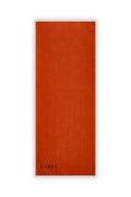 Monogram Desenli Seher Kiremit Şal 0106