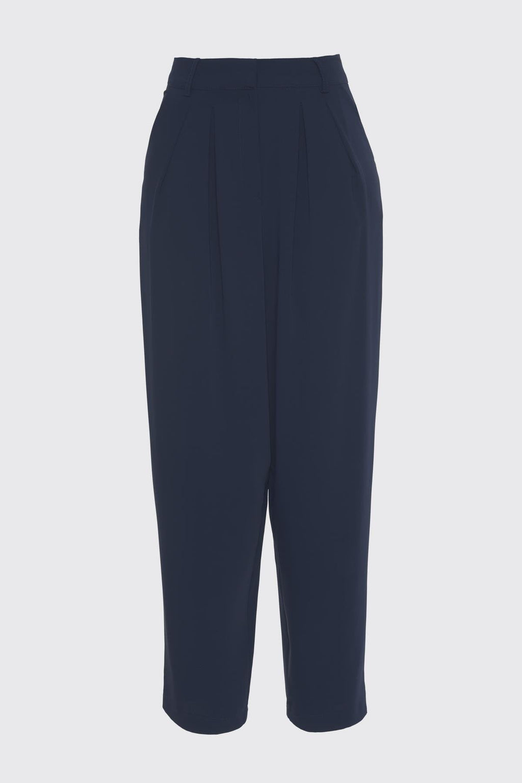 Şalvar Lacivert Pantolon 0187