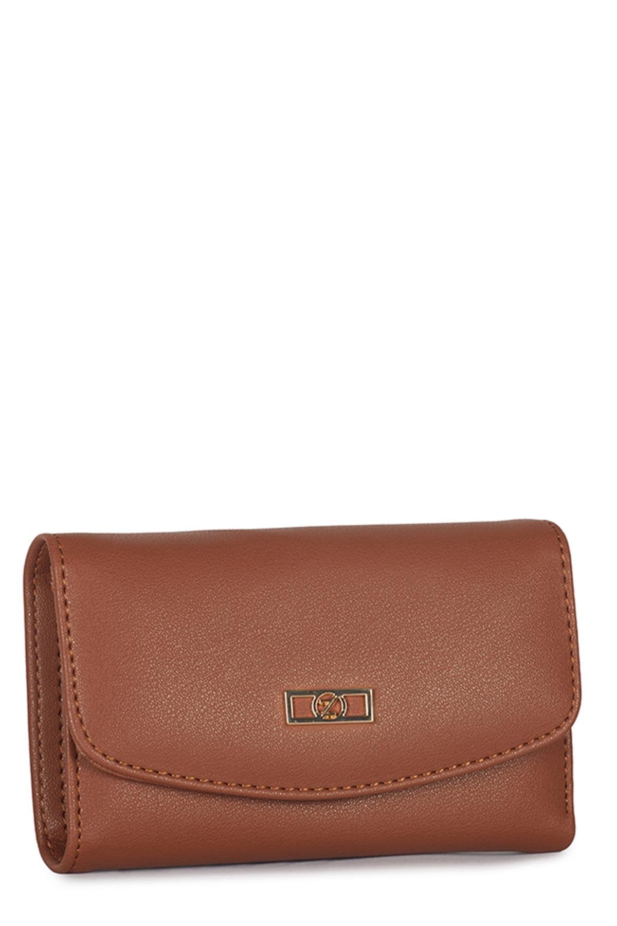 Zarf Taba Cüzdan 024