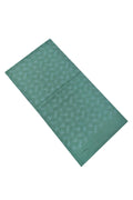 Ebruli Olive Şal 0010