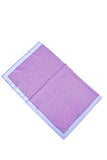 Desenli Polyester Twill V10 Eşarp 0077