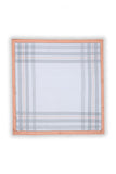 Zühre Polyester/Twiil V29 Eşarp 0080