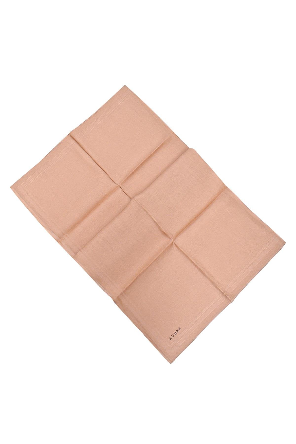Prenses Gold Eşarp 0107