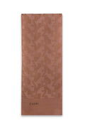 Geometrik Desenli Mocha Şal 0034