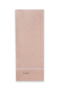 Monogram Desenli  0053 Bej Şal 0052