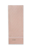 Monogram Desenli  0053 Bej Şal 0052