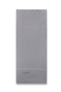 Monogram Desenli  0053 Gri Şal 0052
