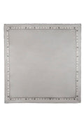 Kenar Detaylı Twill Ipek V12 Eşarp 0104