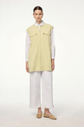 Yelekli Yeşili Ikili Fıstık Takım 1570