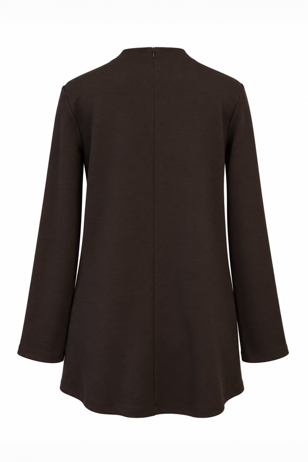 Kapüşonlu Kabartma Dokulu Kahve Takım 2088
