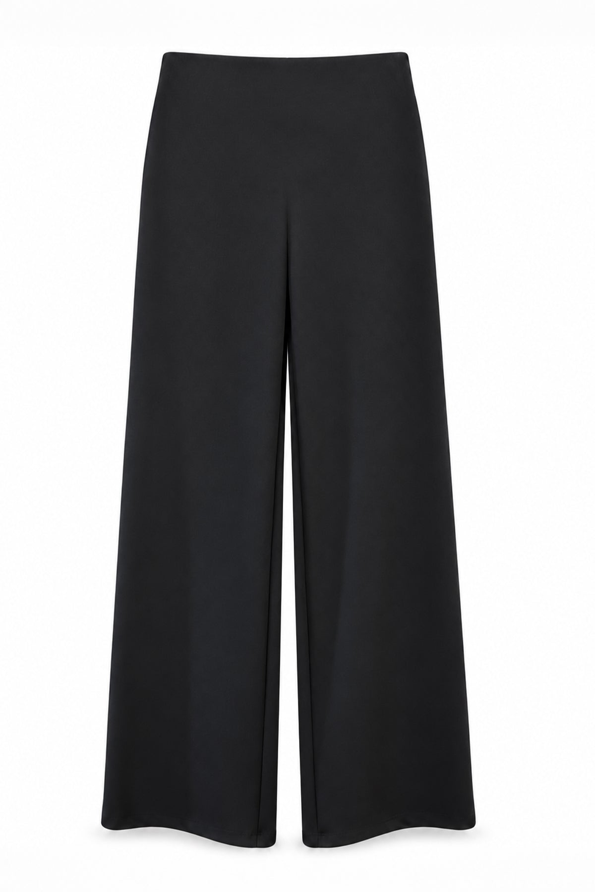 Kapüşonlu Kabartma Dokulu Siyah Takım 2088